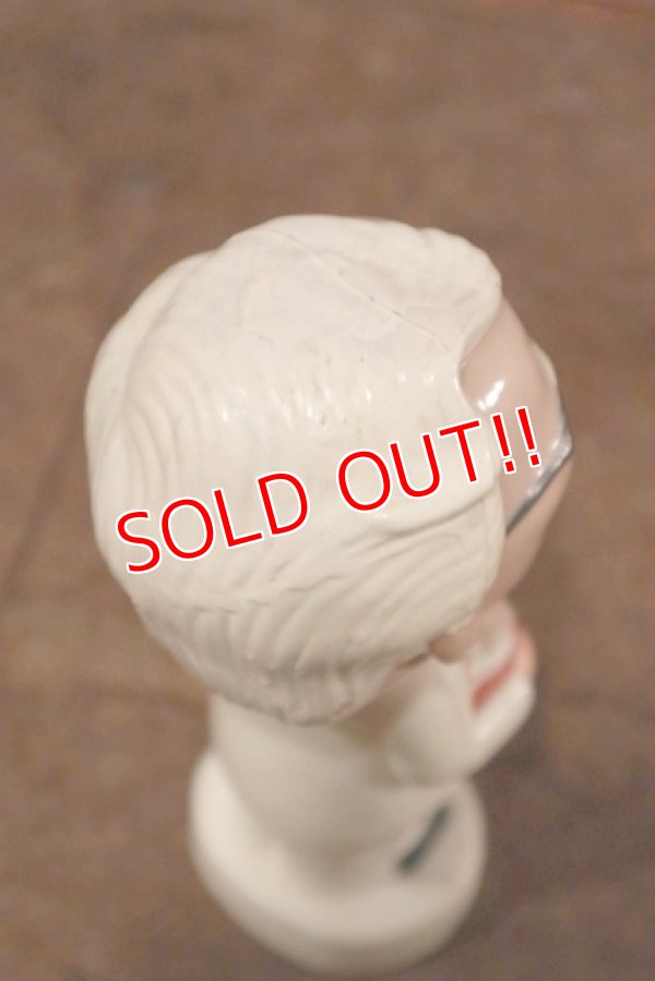 画像7: ct-201001-04 Kentucky Fried Chicken(KFC) / 1960's Colonel Sanders Bubble Head