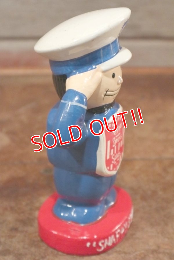 画像5: ct-201001-06 Copper and Brass Sales / 1970's Snappy Bank