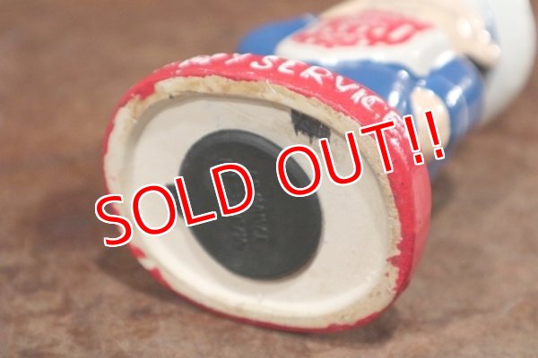 画像7: ct-201001-06 Copper and Brass Sales / 1970's Snappy Bank