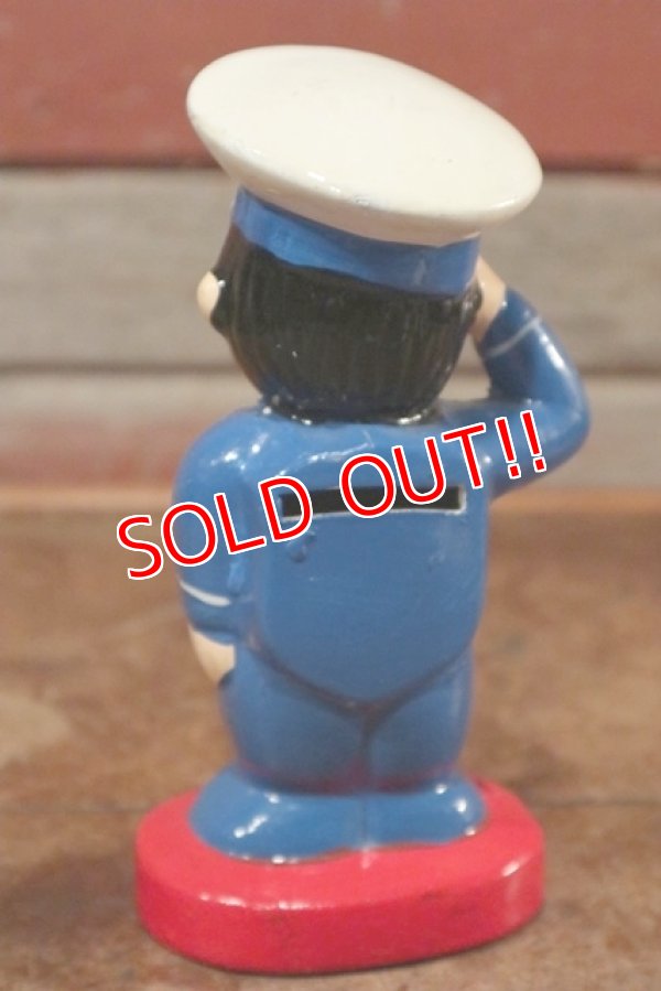 画像6: ct-201001-06 Copper and Brass Sales / 1970's Snappy Bank