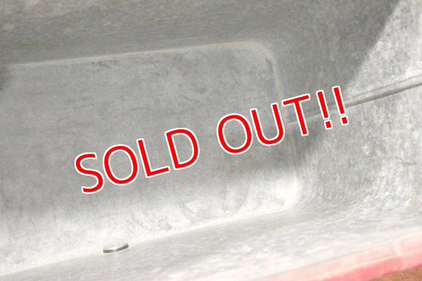 画像11: dp-201001-01 Coca Cola / 1960's Cooler Box