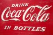 画像3: dp-201001-01 Coca Cola / 1960's Cooler Box
