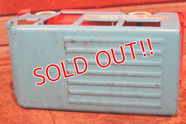 画像7: ct-200901-45 Raggedy Ann & Andy / Buddy L 1970's Camper Van