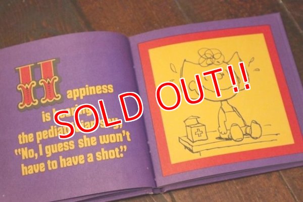 画像7: ct-200415-01 HAPPINESS IS A SAD SONG / 1967 Book