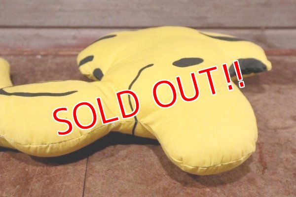 画像4: ct-200701-45 Woodstock / 1970's Pillow Doll