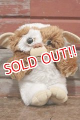 画像: ct-201001-05 Gremlins / Applause 1984 Gizmo Plush Doll (S)