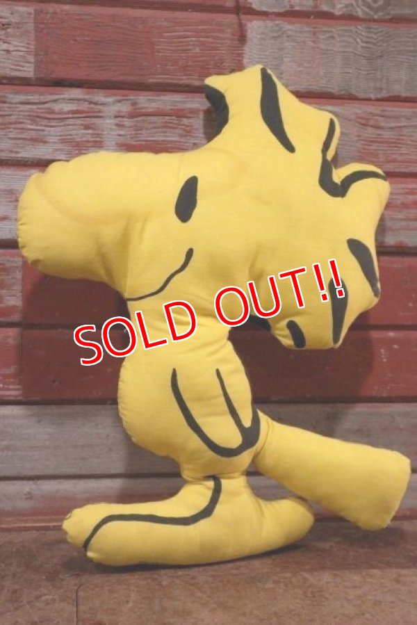 画像2: ct-200701-45 Woodstock / 1970's Pillow Doll