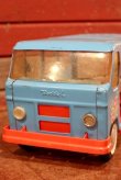 画像2: ct-200901-45 Raggedy Ann & Andy / Buddy L 1970's Camper Van