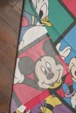 画像8: ct-200901-36 Disney / 1990's Flat Sheet (Twin)