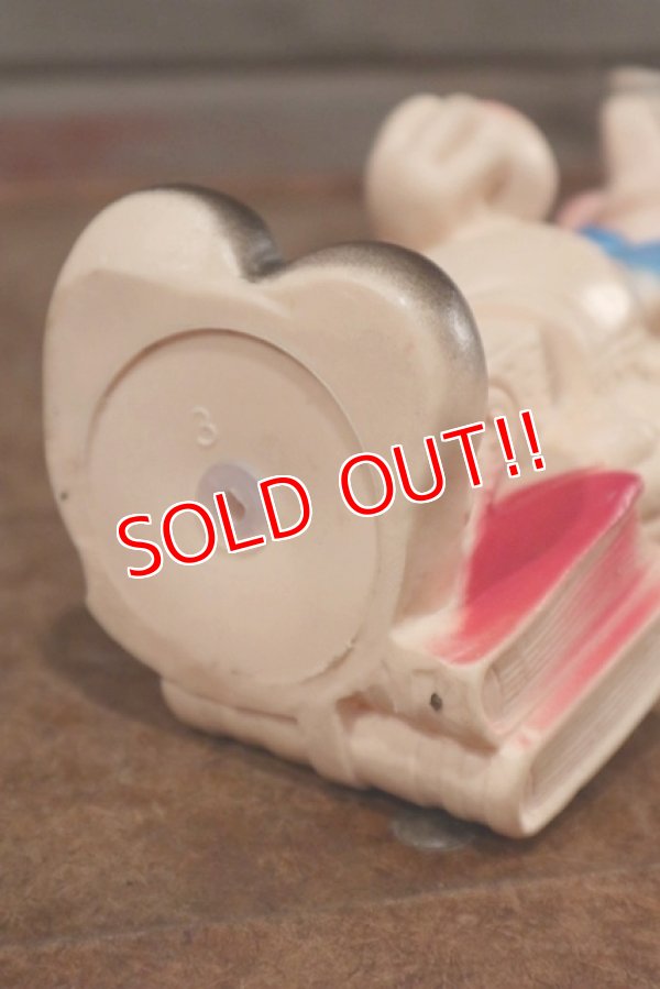 画像7: ct-200101-44 Pinocchio / DELL 1960's Rubber Doll