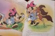 画像5: ct-200901-71 Minnie Mouse / 1992 Little Golden Book "Minnie n' me Where's Fifi?"