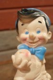 画像2: ct-200101-44 Pinocchio / DELL 1960's Rubber Doll