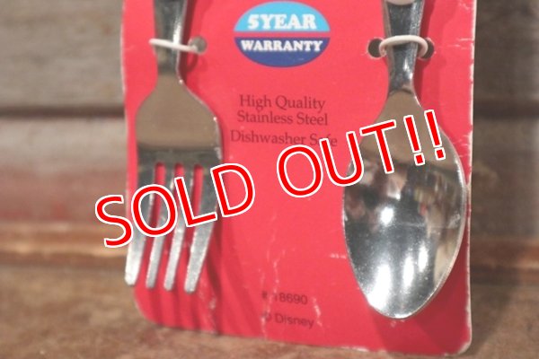 画像4: ct-200901-26 Mickey Mouse / 1990's 2PC Toddler Set