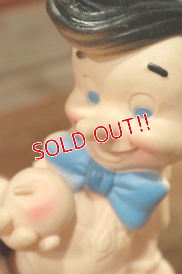 画像5: ct-200101-44 Pinocchio / DELL 1960's Rubber Doll
