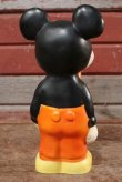 画像6: ct-200901-31 Mickey Mouse / 1960's-1970's Soft Vinyl Doll (England)