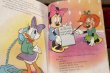 画像4: ct-200901-71 Minnie Mouse / 1992 Little Golden Book "Minnie n' me Where's Fifi?"