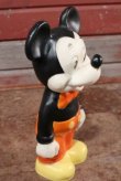 画像5: ct-200901-31 Mickey Mouse / 1960's-1970's Soft Vinyl Doll (England)