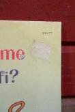 画像7: ct-200901-71 Minnie Mouse / 1992 Little Golden Book "Minnie n' me Where's Fifi?"