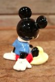 画像4: ct-200901-04 Mickey Mouse / 1980's Ceramic Figure