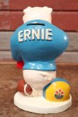 画像7: ct-201001-07 GTA Feeds / ERNIE PIG 1970's Coin Bank