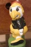 画像3: ct-201001-08 University of Iowa / Herky the Hawk Coin Bank