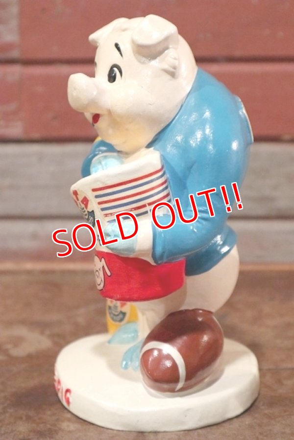 画像5: ct-201001-07 GTA Feeds / ERNIE PIG 1970's Coin Bank