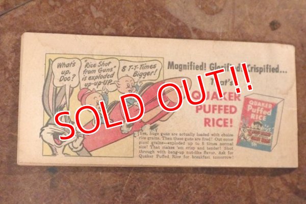 画像6: ct-200901-41 Bugs Bunny / 1949 Comic