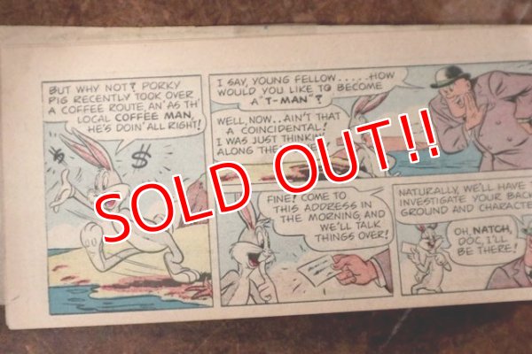 画像3: ct-200901-43 Bugs Bunny / 1949 Comic