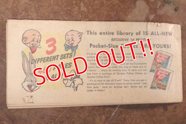 画像6: ct-200901-43 Bugs Bunny / 1949 Comic