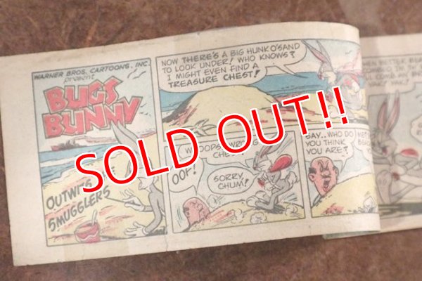 画像2: ct-200901-43 Bugs Bunny / 1949 Comic