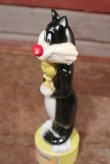 画像5: ct-200901-34 Sylvester & Tweety / 1980's Bubble Bath Bottle