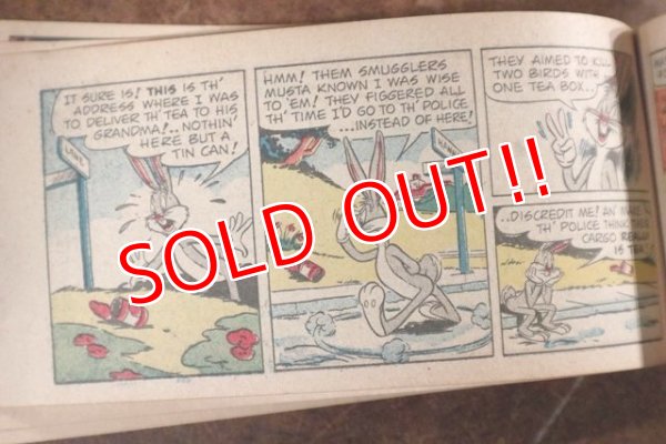 画像4: ct-200901-43 Bugs Bunny / 1949 Comic