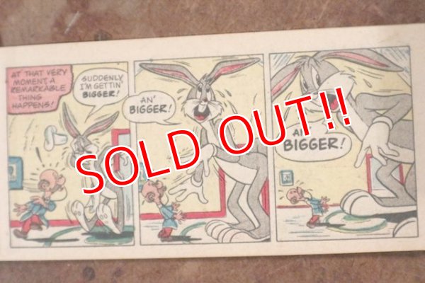 画像3: ct-200901-43 Bugs Bunny / 1949 Comic