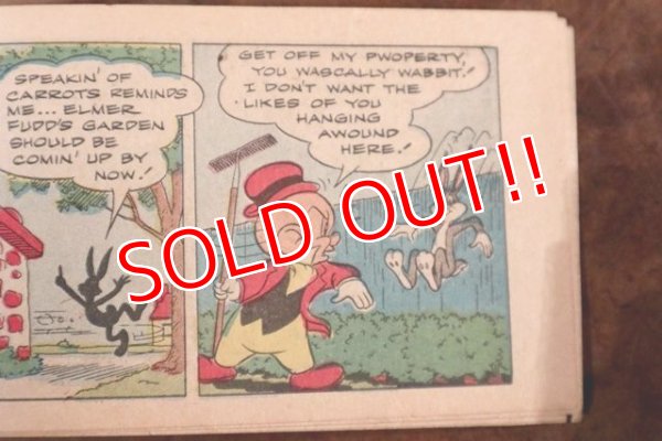 画像5: ct-200901-42 Bugs Bunny / 1949 Comic
