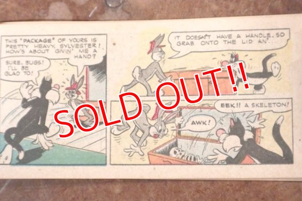 画像3: ct-200901-43 Bugs Bunny / 1949 Comic