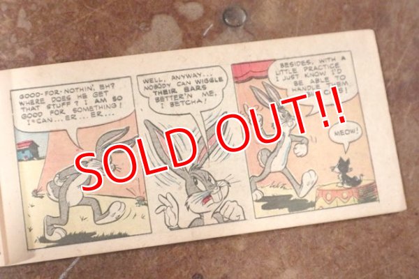 画像3: ct-200901-41 Bugs Bunny / 1949 Comic
