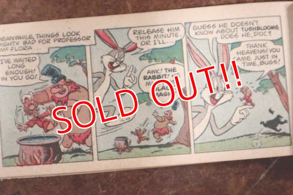 画像5: ct-200901-43 Bugs Bunny / 1949 Comic