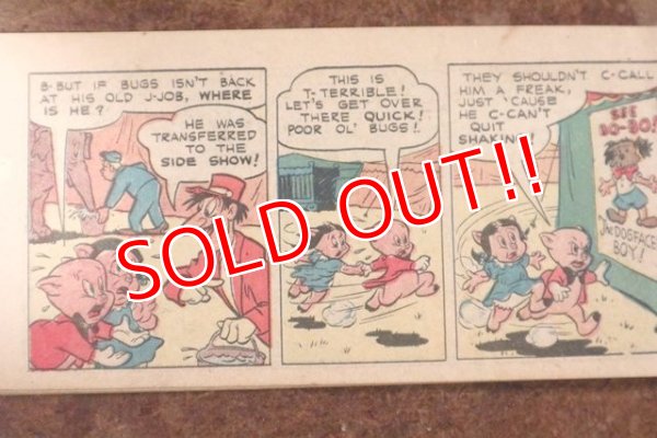 画像5: ct-200901-41 Bugs Bunny / 1949 Comic