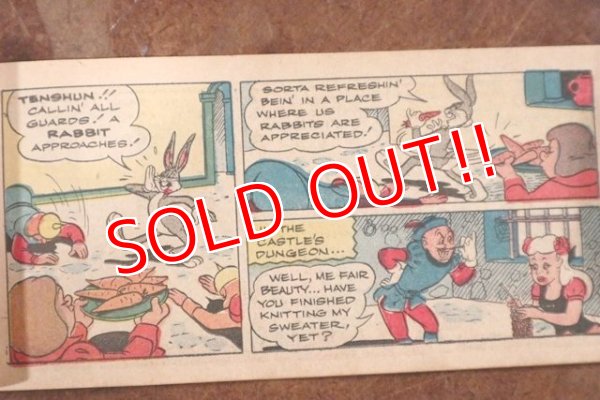 画像3: ct-200901-42 Bugs Bunny / 1949 Comic