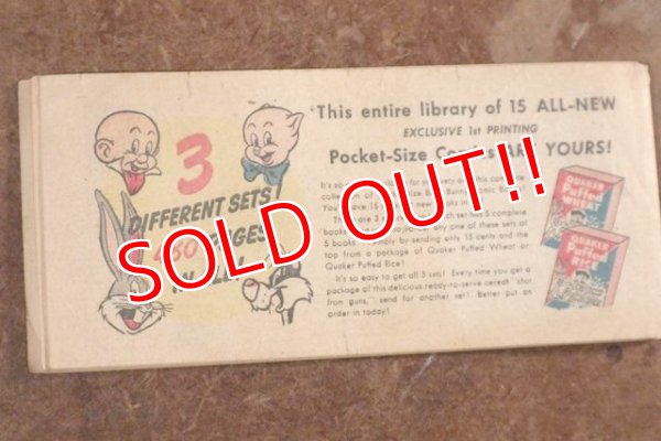 画像5: ct-200901-43 Bugs Bunny / 1949 Comic