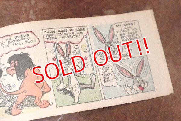 画像4: ct-200901-41 Bugs Bunny / 1949 Comic
