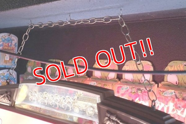 画像3: dp-201001-05 Budweiser / 1970's Pool Light