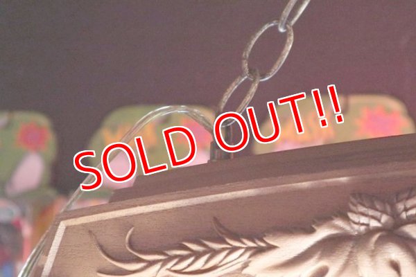 画像11: dp-201001-05 Budweiser / 1970's Pool Light