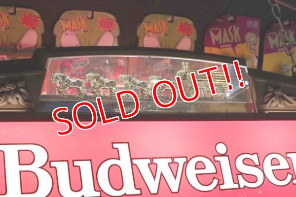 画像5: dp-201001-05 Budweiser / 1970's Pool Light