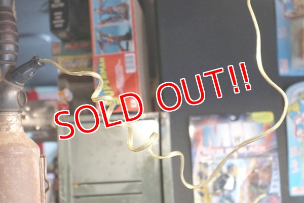 画像12: dp-201001-05 Budweiser / 1970's Pool Light