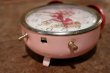 画像5: ct-201001-25 Strawberry Shortcake / BRADLEY 1980's Alarm Clock