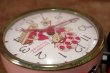 画像4: ct-201001-25 Strawberry Shortcake / BRADLEY 1980's Alarm Clock