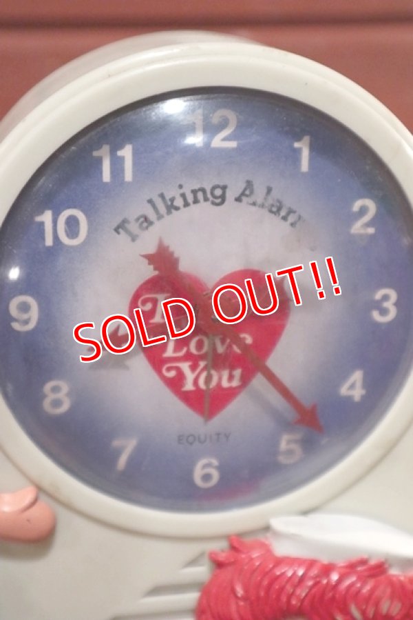 画像4: ct-201001-23 Raggedy Ann & Andy / 1974 Alarm Clock