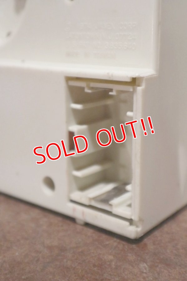 画像9: ct-201001-23 Raggedy Ann & Andy / 1974 Alarm Clock