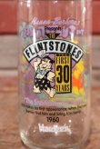 画像4: gs-190201-05 The Flintstones / Hardee's 1991 "The Shorkasaurus Story" Glass 